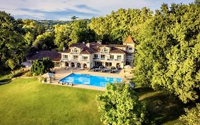 Relais&Châteaux Hôtel La Réserve